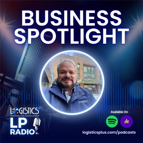 Eddie Campos Featured on WPSE Business Spotlight