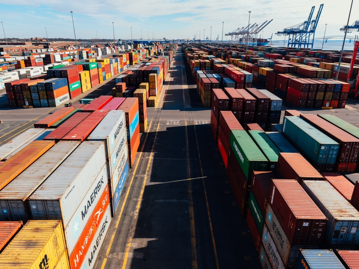 drayage and port image