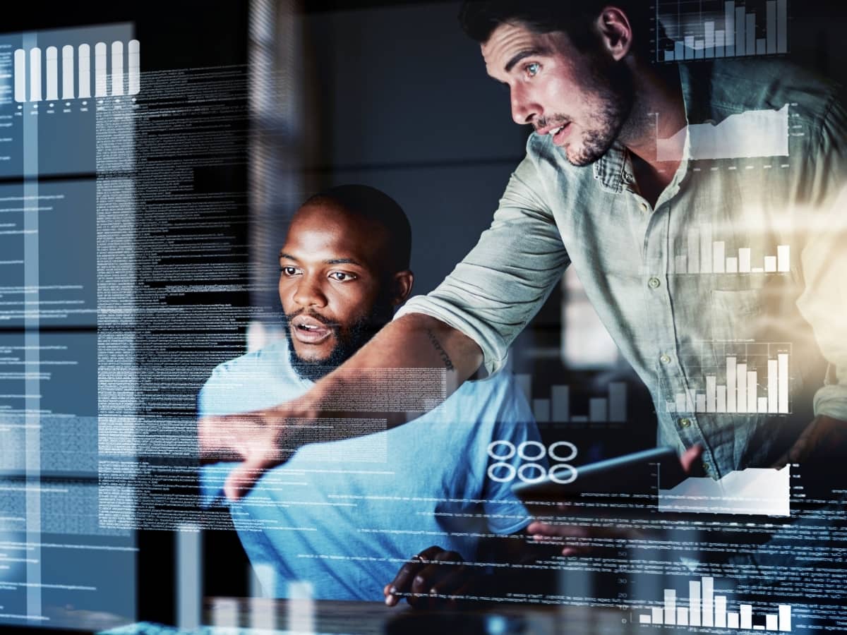 it infrastructure it infrastructure image