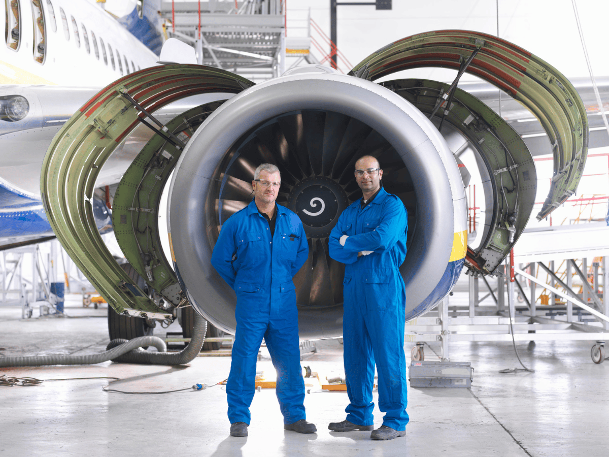 aerospace aerospace image