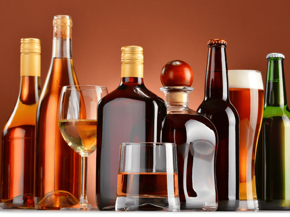 alcohol image