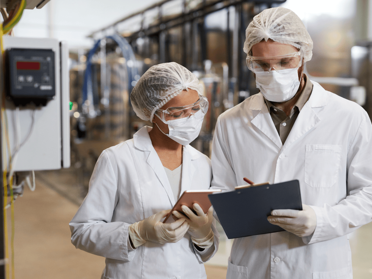 pharmaceuticals & healthcare image