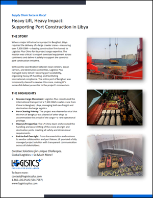 port construction thumbnail