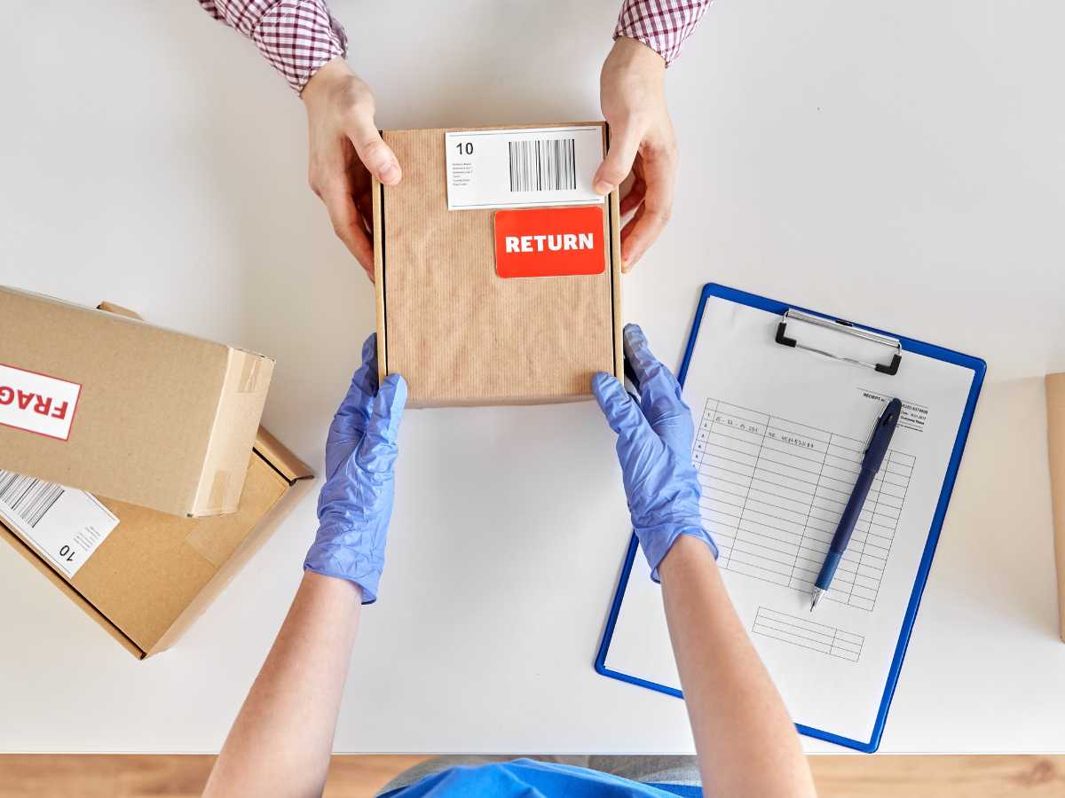 returns management image