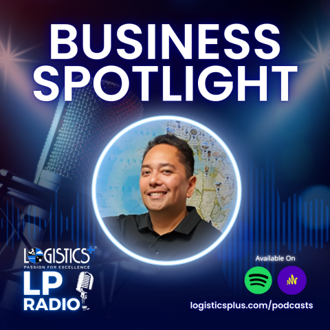 Troy Pagaduan Discusses LP Hawaii on WPSE Business Spotlight